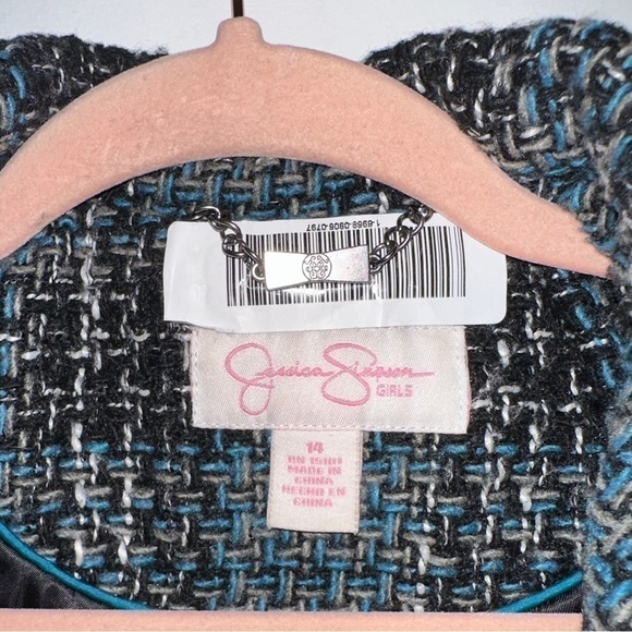 Jessica Simpson Jacket - Picture 2 of 2